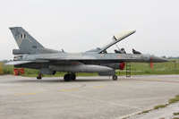 F-16D Bk30 149