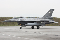 F-16C Bk52+ 524