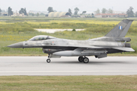 F-16C Bk52+ 532