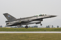 F-16D Bk52+ 609