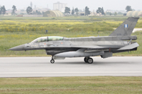 F-16D Bk52+ 609