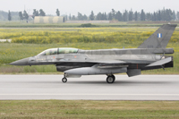 F-16D Bk52+ 609