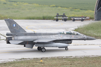 F-16D Bk52+ 612