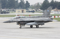 F-16D Bk52+ 612