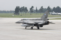 F-16D Bk52+ 612