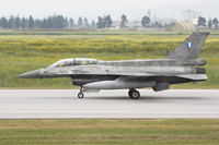 F-16D Bk52+ 612