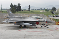 F-16D Bk52+ 619