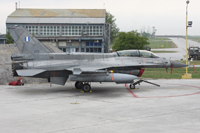 F-16D Bk52+ 619