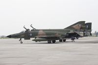 RF-4E 7507&71762