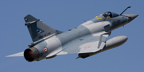 Mirage2000-5F 102-EP