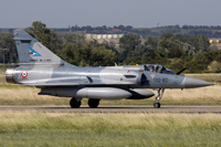 FAF Mirage 2000-5F 102-ED