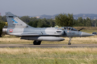 FAF Mirage 2000-5F 102-ED