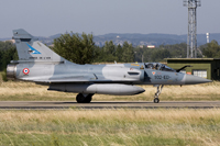 FAF Mirage 2000-5F 102-ED