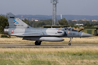 FAF Mirage 2000-5F 102-ED