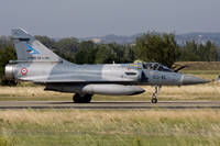 FAF Mirage 2000-5F 102-EL