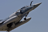 FAF Mirage 2000-5F 102-ED