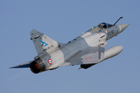 FAF Mirage 2000-5F 102-ED