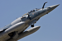 FAF Mirage 2000-5F 102-ED