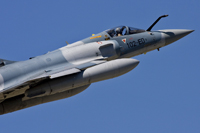 FAF Mirage 2000-5F 102-ED