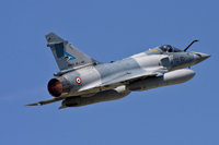 FAF Mirage 2000-5F 102-ED