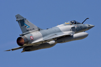 FAF Mirage 2000-5F 102-ED