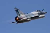 FAF Mirage 2000-5F 102-ED