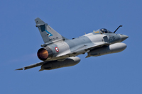 FAF Mirage 2000-5F 102-ED