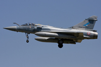 FAF Mirage 2000-5F 102-ED