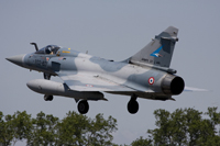 FAF Mirage 2000-5F 102-ED