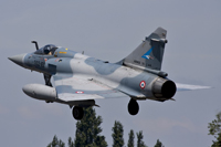 FAF Mirage 2000-5F 102-ED