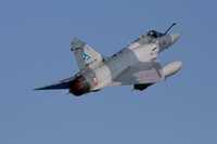 FAF Mirage 2000-5F 102-ED