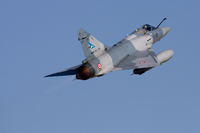 FAF Mirage 2000-5F 102-ED