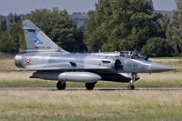 FAF Mirage 2000-5F 102-ED