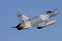 FAF Mirage 2000-5F 102-EJ