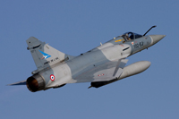 FAF Mirage 2000-5F 102-EJ