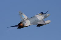 FAF Mirage 2000-5F 102-EJ