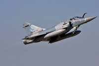 FAF Mirage 2000-5F 102-EJ