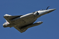 FAF Mirage 2000-5F 102-EJ