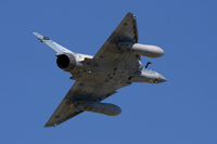 FAF Mirage 2000-5F 102-EJ