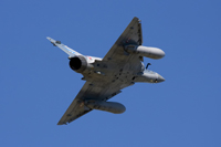 FAF Mirage 2000-5F 102-EJ