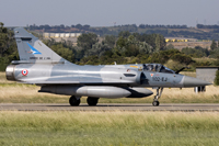 FAF Mirage 2000-5F 102-EJ