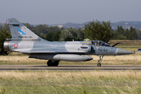 FAF Mirage 2000-5F 102-EJ