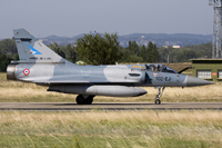 FAF Mirage 2000-5F 102-EJ