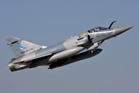 FAF Mirage 2000-5F 102-EJ