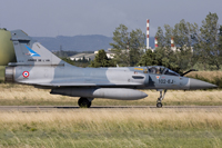 FAF Mirage 2000-5F 102-EJ