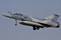 FAF Mirage 2000-5F 102-EJ