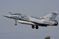 FAF Mirage 2000-5F 102-EJ