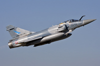 FAF Mirage 2000-5F 102-EJ