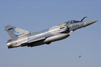 FAF Mirage 2000-5F 102-EJ