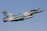 FAF Mirage 2000-5F 102-EJ